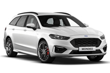 Car Hire Devizes - Mondeo Estate - car hire Devizes